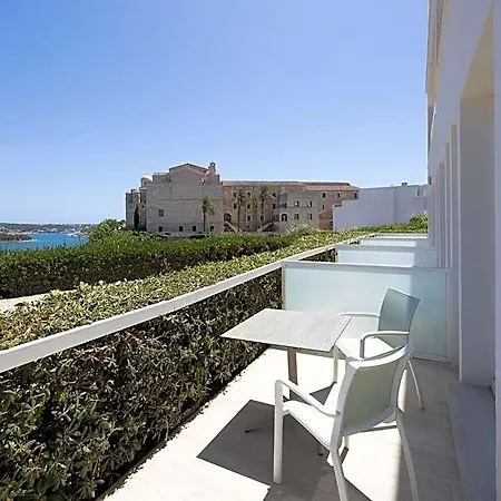 Hotel Catalonia Mirador Des