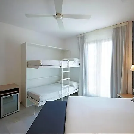 Catalonia Mirador Des Hotel 4*