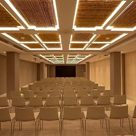 Hotel Catalonia Mirador Des 4*