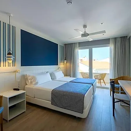 Hotel Catalonia Mirador Des