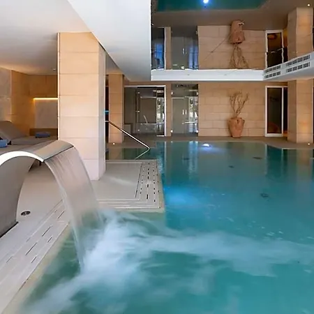 Hotel Catalonia Mirador Des