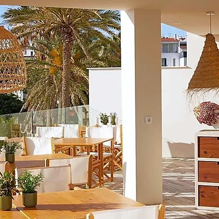 Hotel Catalonia Mirador Des 4*