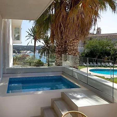 Hotel Catalonia Mirador Des Mahon (Menorca)