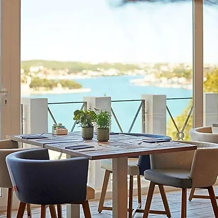 Hotel Catalonia Mirador Des 4*