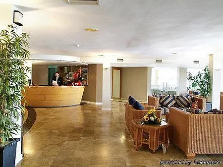 Hotel Catalonia Mirador Des 4*