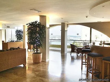 Catalonia Mirador Des Otel 4*
