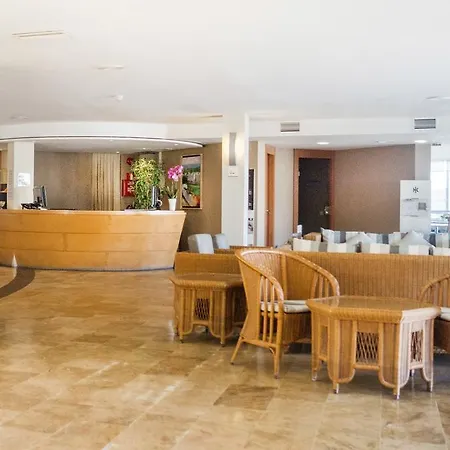 Hotel Catalonia Mirador Des 4*