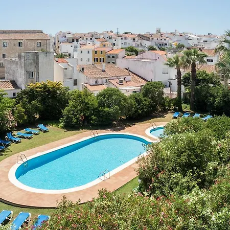 Catalonia Mirador Des 4* Maó (Mahón)