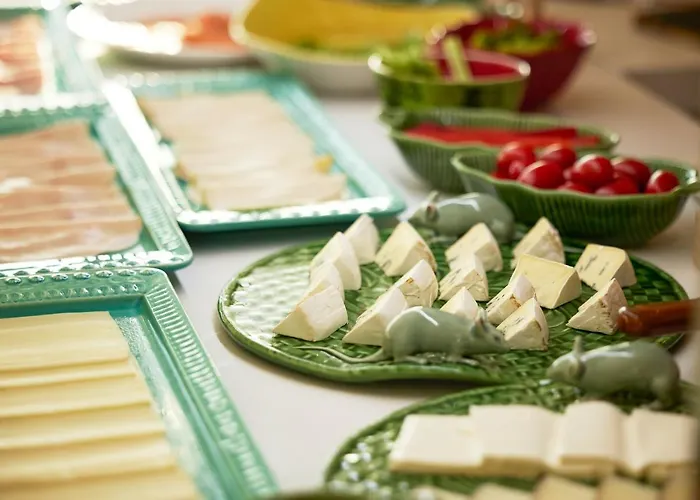 Catalonia Mirador Des Hotel 4*