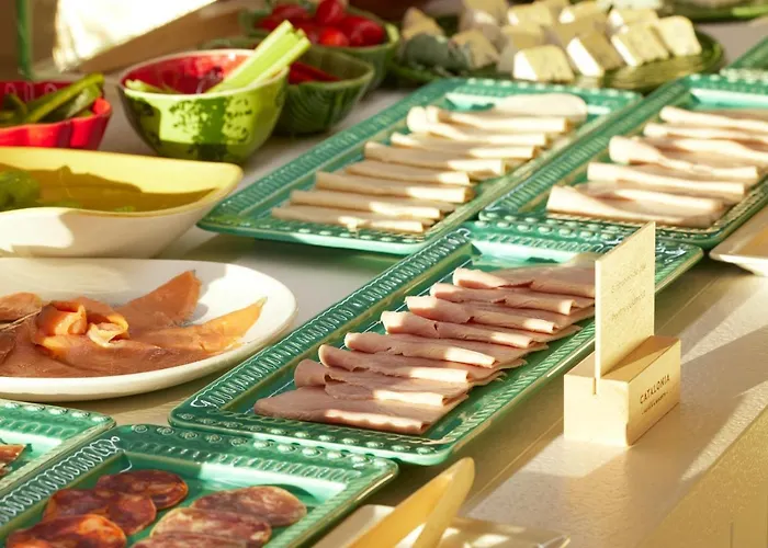 Catalonia Mirador Des Hotel Mahón