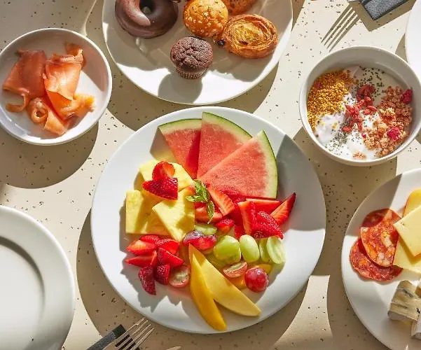 Catalonia Mirador Des 4*