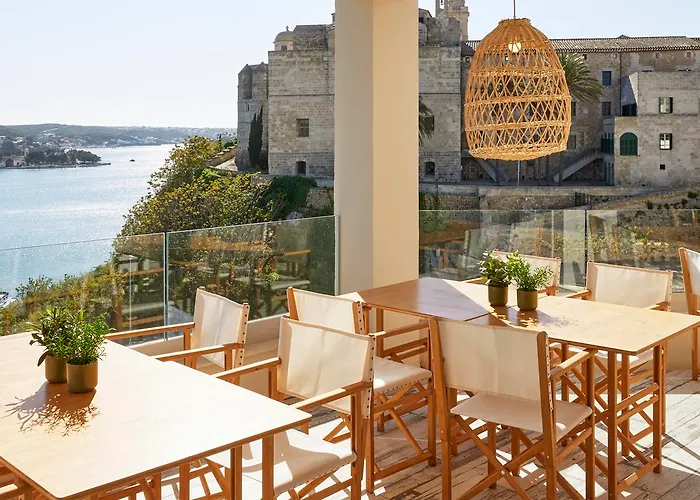 Hotel Catalonia Mirador Des 4*