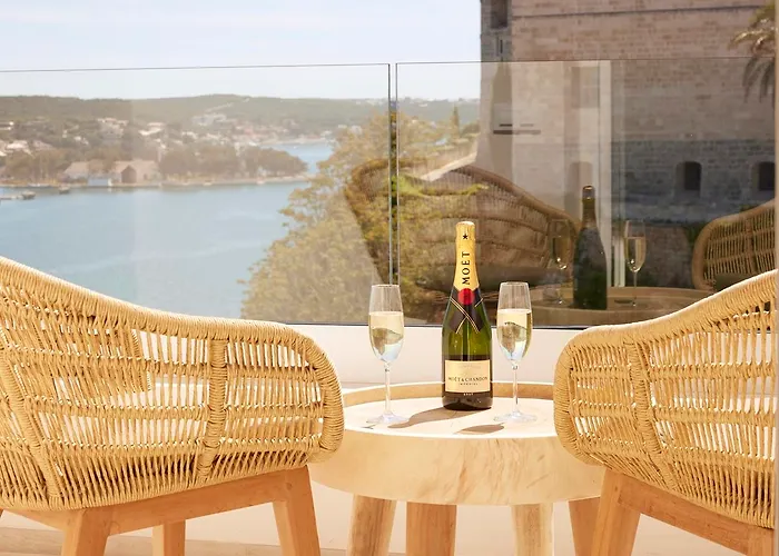 Catalonia Mirador Des Mahón