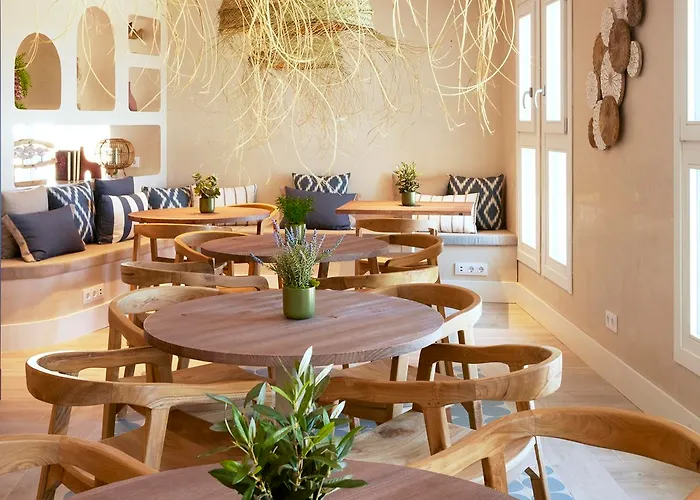 Catalonia Mirador Des Szálloda