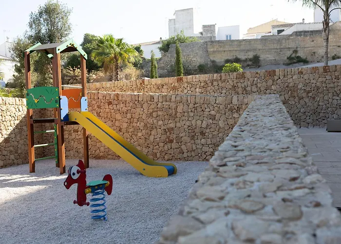 Catalonia Mirador Des 4* Maó (Mahón)