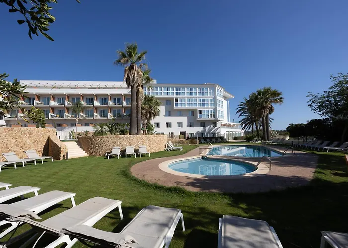 Hotel Catalonia Mirador Des