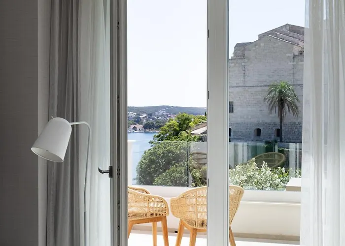 Hotel Catalonia Mirador Des