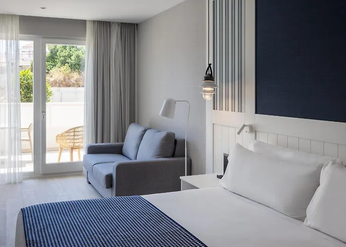 Catalonia Mirador Des