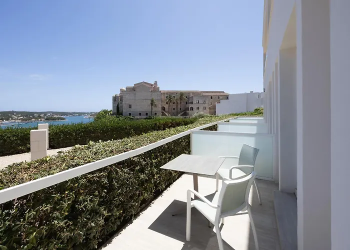 Catalonia Mirador Des 4*