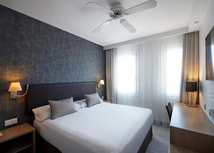 Catalonia Mirador Des Hotel Mahón