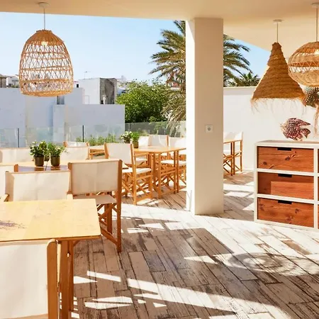 Hotel Catalonia Mirador Des Mahón