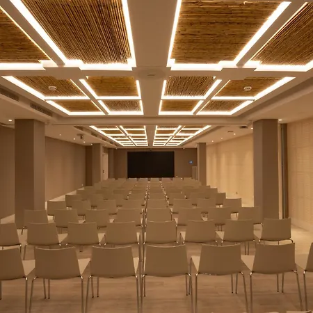 Catalonia Mirador Des Отель Маон