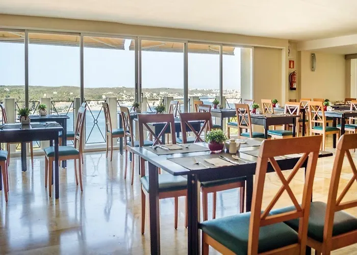 Catalonia Mirador Des Отель Маон