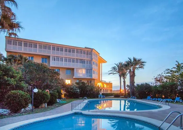 Catalonia Mirador Des