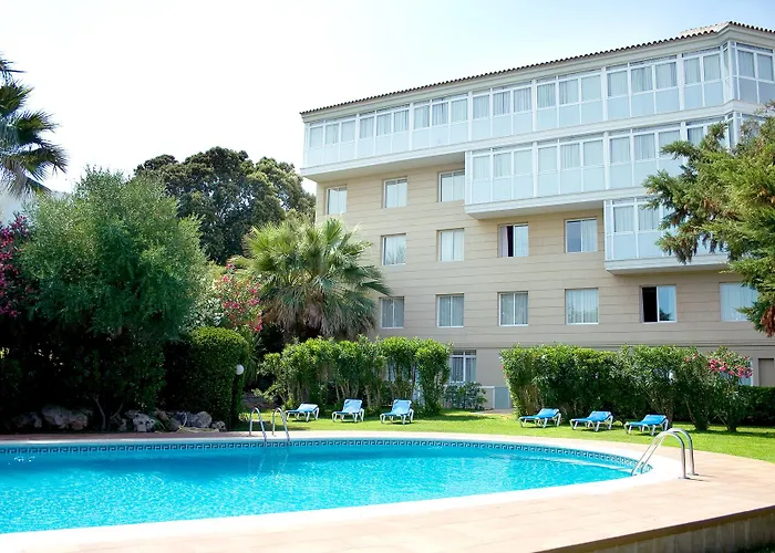 Catalonia Mirador Des 4*