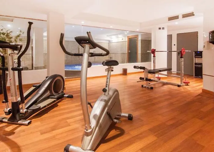 Catalonia Mirador Des 4*