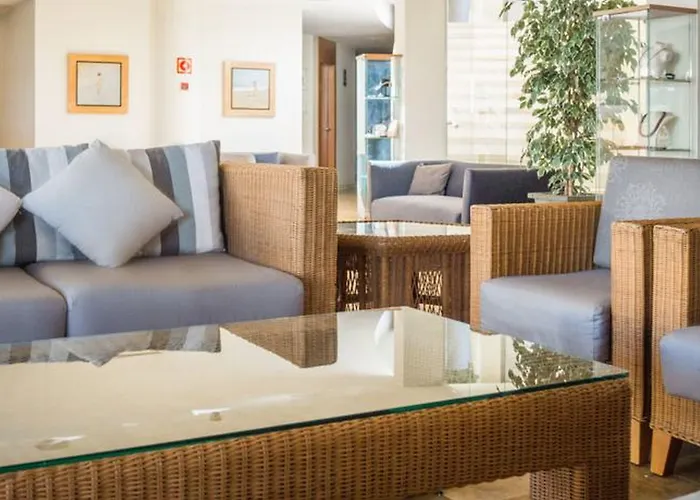 Hotel Catalonia Mirador Des Mahón