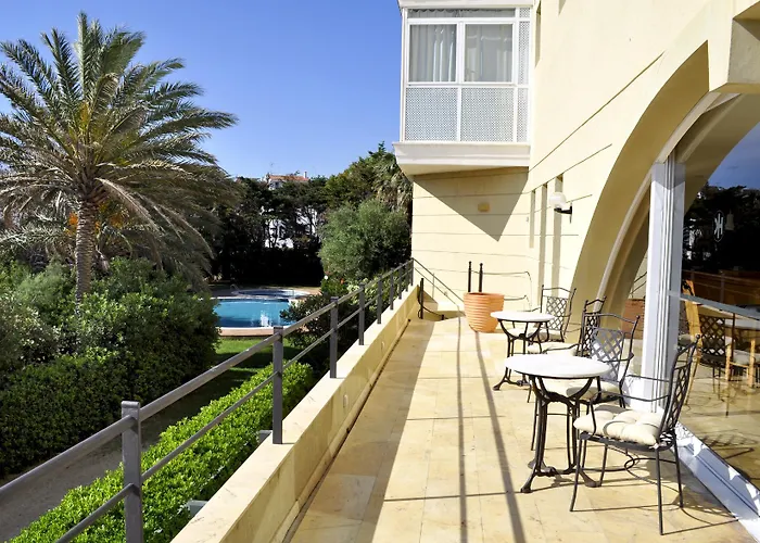 Catalonia Mirador Des Маон