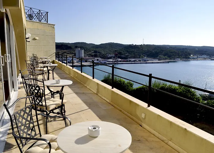 Catalonia Mirador Des