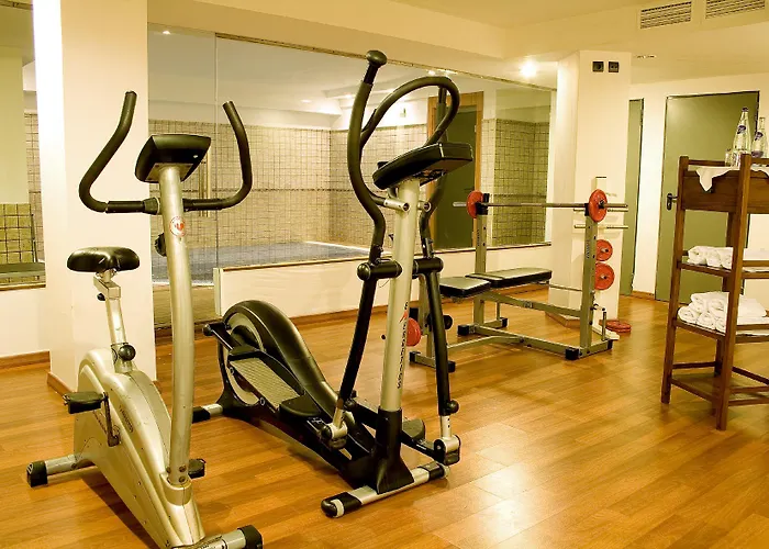 Catalonia Mirador Des Отель