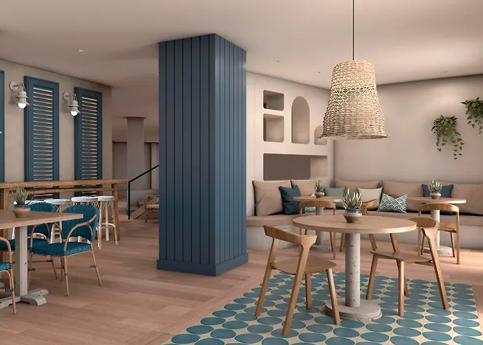 Catalonia Mirador Des 4*