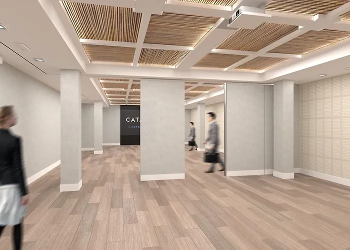 Отель Catalonia Mirador Des 4*