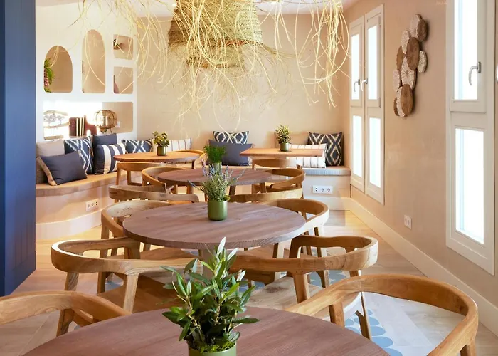 Catalonia Mirador Des 4* Маон