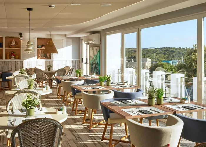 Catalonia Mirador Des 4* Маон