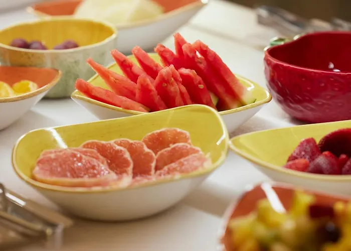 Catalonia Mirador Des