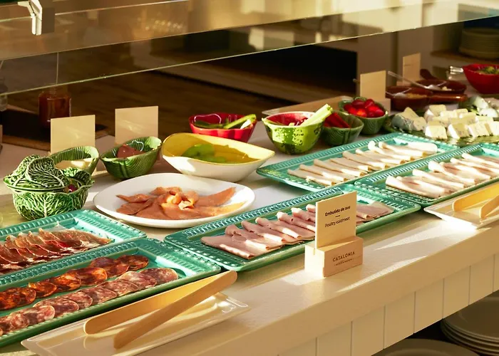 Catalonia Mirador Des Маон