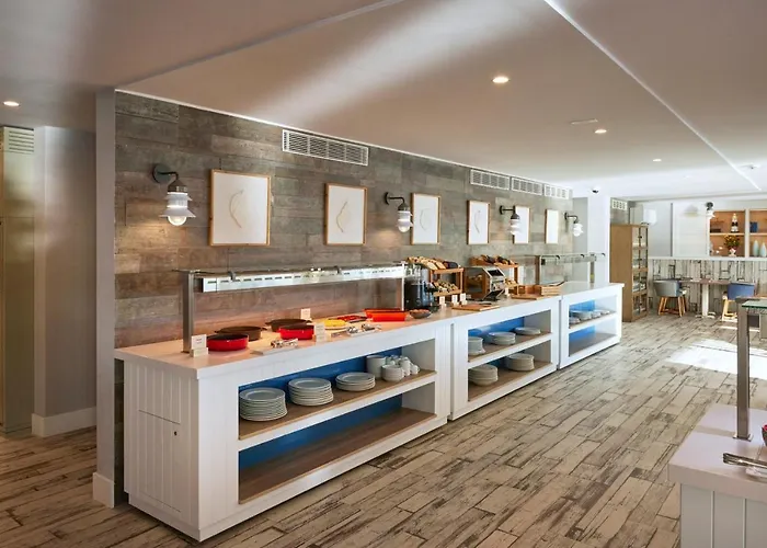 Catalonia Mirador Des Отель