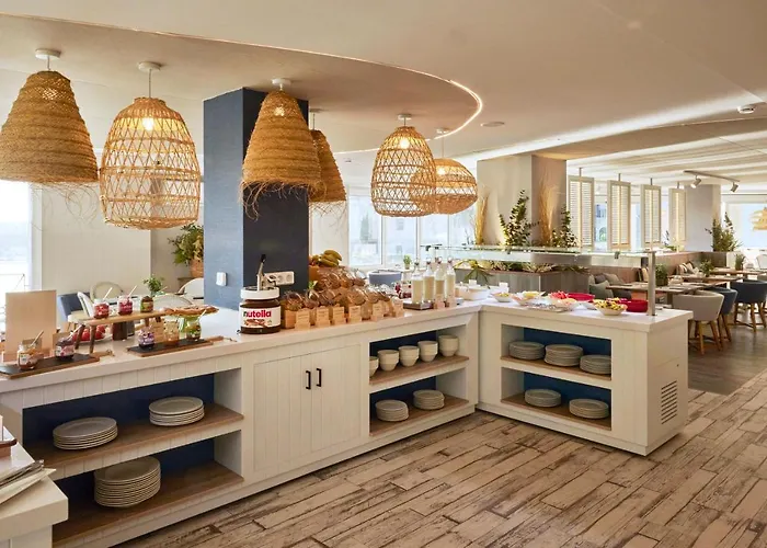 Catalonia Mirador Des 4* Маон