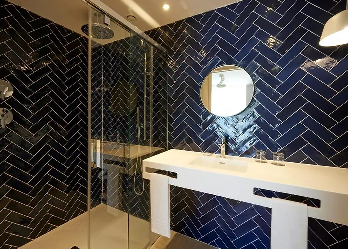 Catalonia Mirador Des Отель 4*