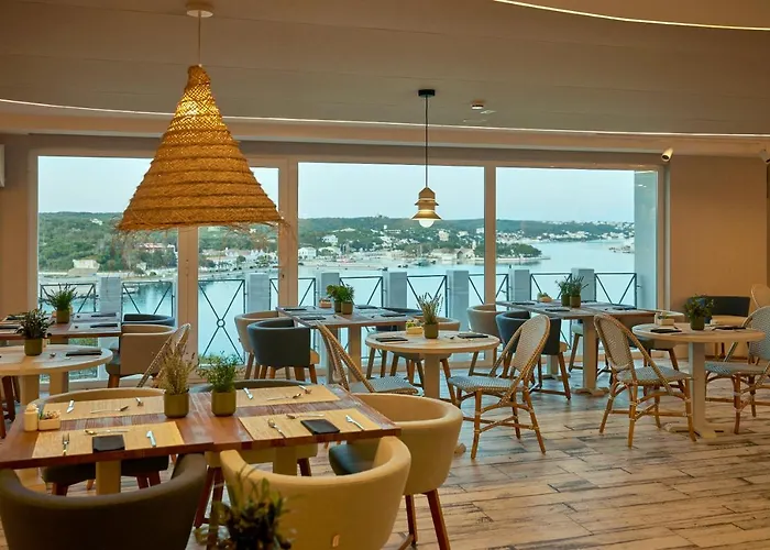 Catalonia Mirador Des 4*