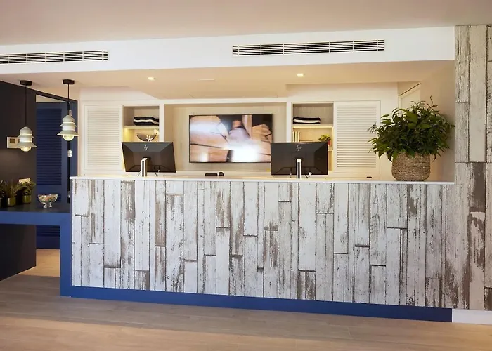 Catalonia Mirador Des Маон