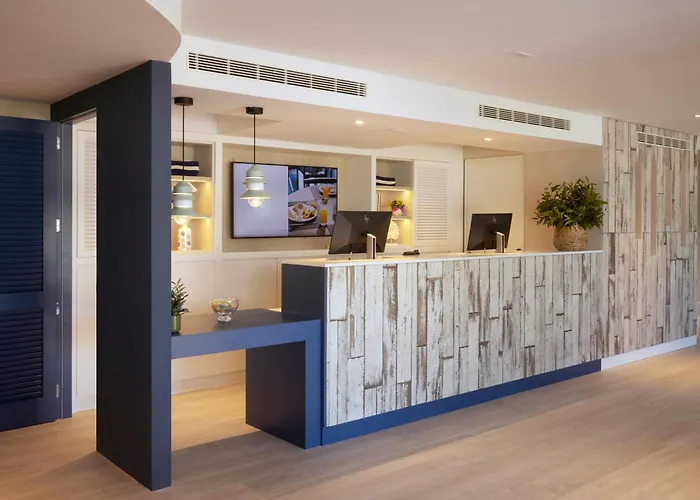 Catalonia Mirador Des Hotel 4*