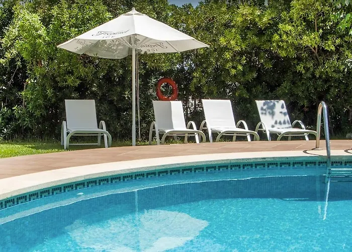 Catalonia Mirador Des Отель 4*