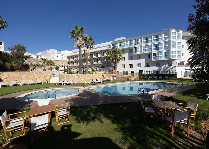 Catalonia Mirador Des Маон