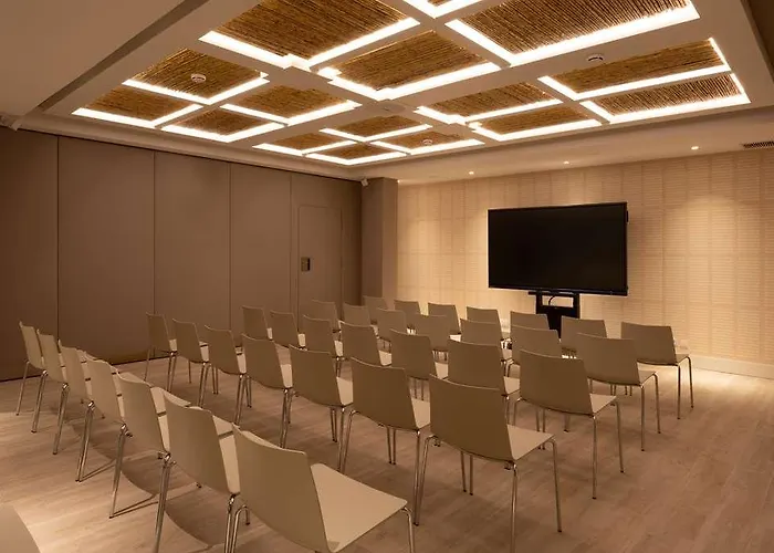 Catalonia Mirador Des Маон