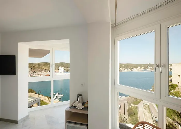 Catalonia Mirador Des 4*